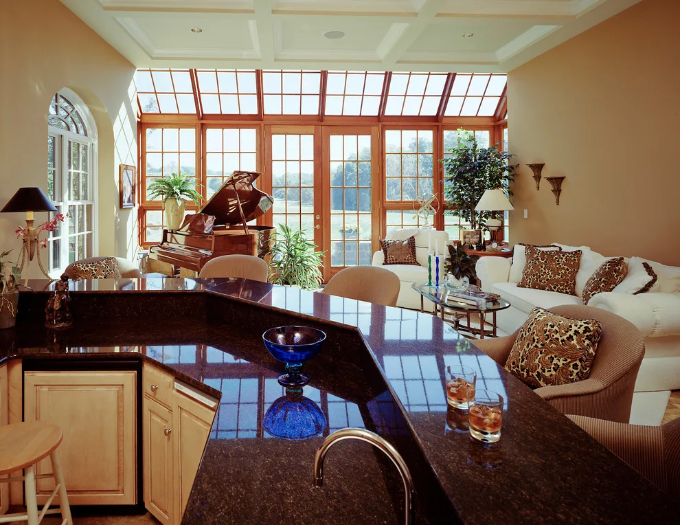 St. David's Residence by E. B. Mahoney Builders, Inc. - Photo 3