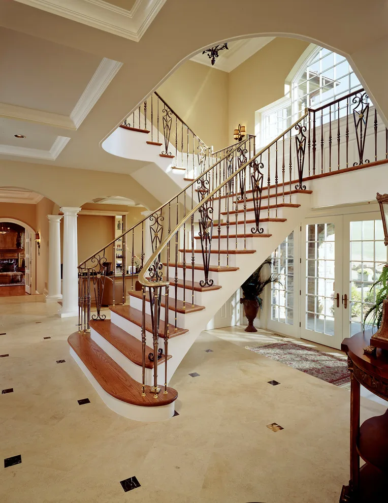 St. David's Residence by E. B. Mahoney Builders, Inc. - Photo 13