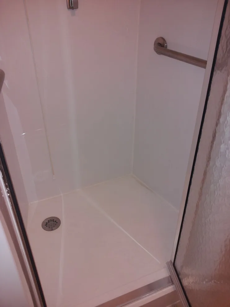 St. Vincent Hospital - Bathroom Remodeling by Midwest Remodeling - Photo 4