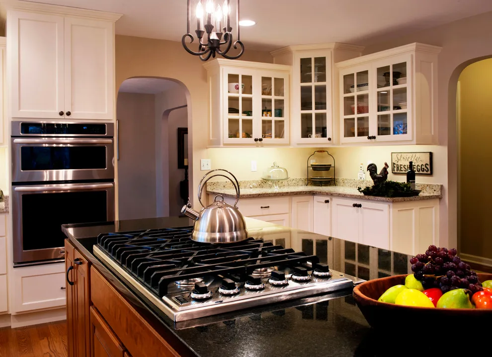 Kitchen Renovation Project by Bailey & Weiler Design/Build - Photo 6