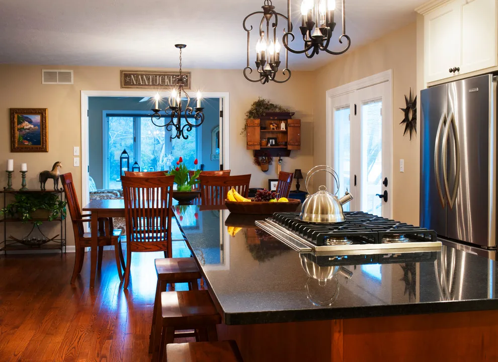 Kitchen Renovation Project by Bailey & Weiler Design/Build - Photo 3