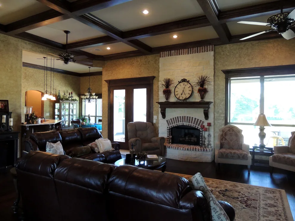 Seasonal Transition 2012 by Anthony Builders - Photo 24