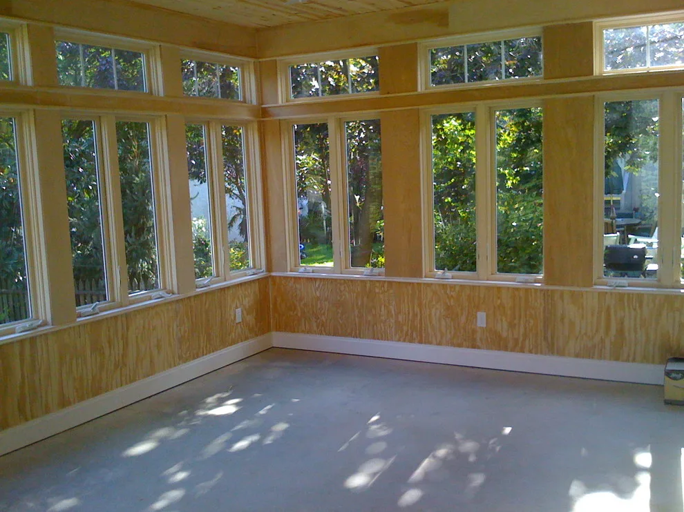 West Chester, PA Sunroom Expansion by Tatcor Design Build - Photo 6