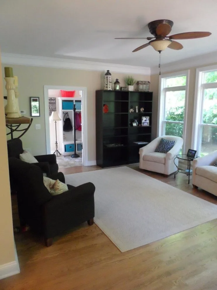 Veranda and Sunroom Expansion with Kitchen Renovation by Distinctive Design + Build + Remodel - Photo 2