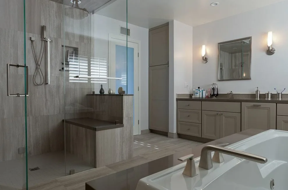 Tarzana Contemporary Extension and Renovation by Addition Building & Design, Inc. - Photo 4