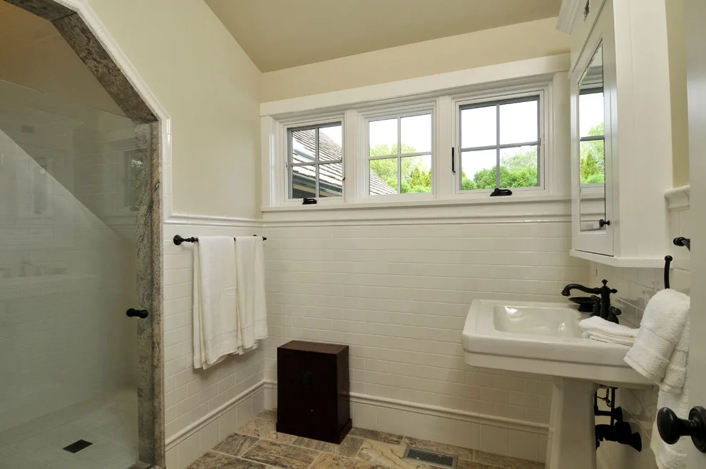 The East Hampton Timber Frame Cottage by Yankee Barn Homes - Photo 12