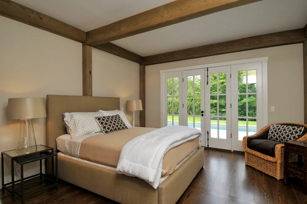 The East Hampton Timber Frame Cottage by Yankee Barn Homes - Photo 7