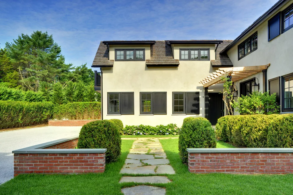 The East Hampton Timber Frame Cottage by Yankee Barn Homes - Photo 10