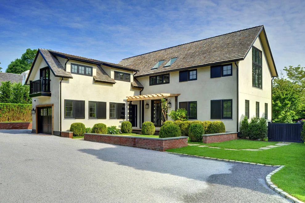 The East Hampton Timber Frame Cottage by Yankee Barn Homes - Photo 6
