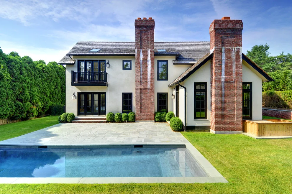 The East Hampton Timber Frame Cottage by Yankee Barn Homes - Photo 3