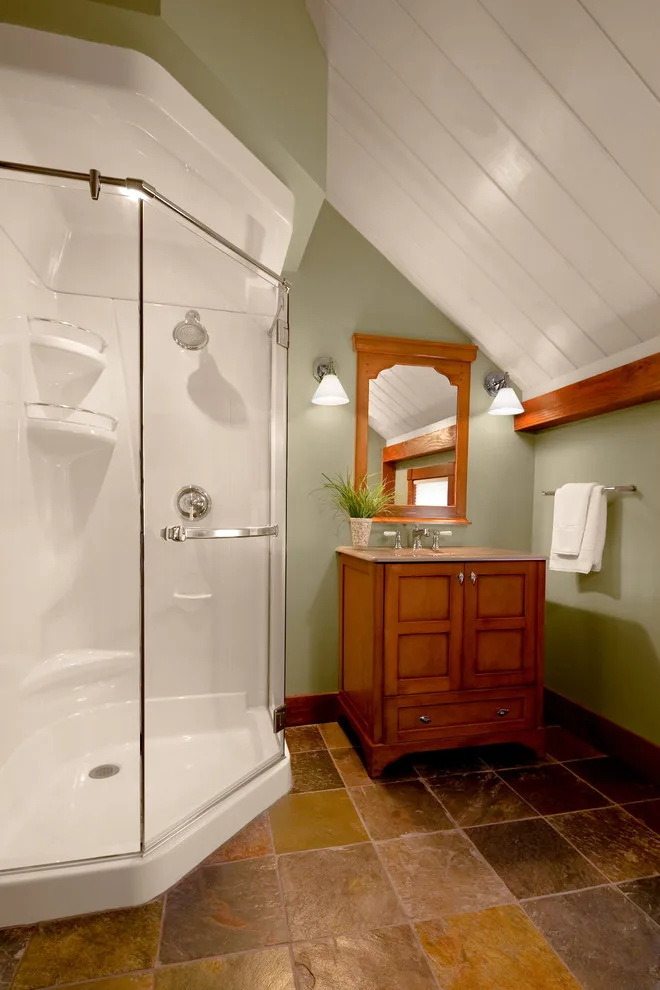 The Barn Home Gathering House by Yankee Barn Homes - Photo 9
