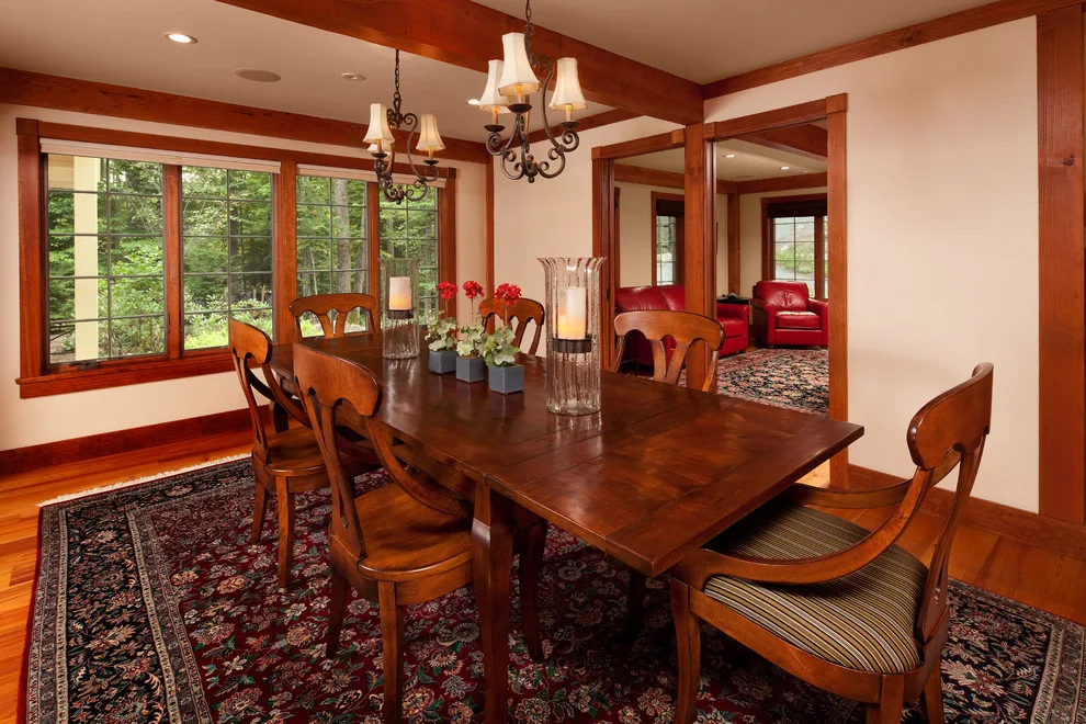The Barn Home Gathering House by Yankee Barn Homes - Photo 4