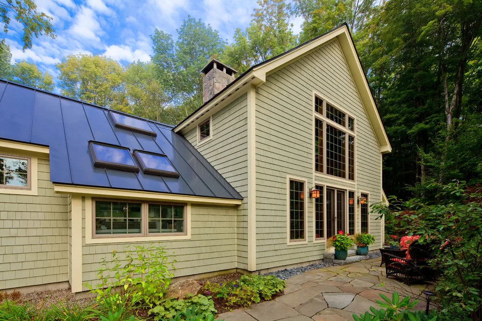 The Barn Home Gathering House by Yankee Barn Homes - Photo 3