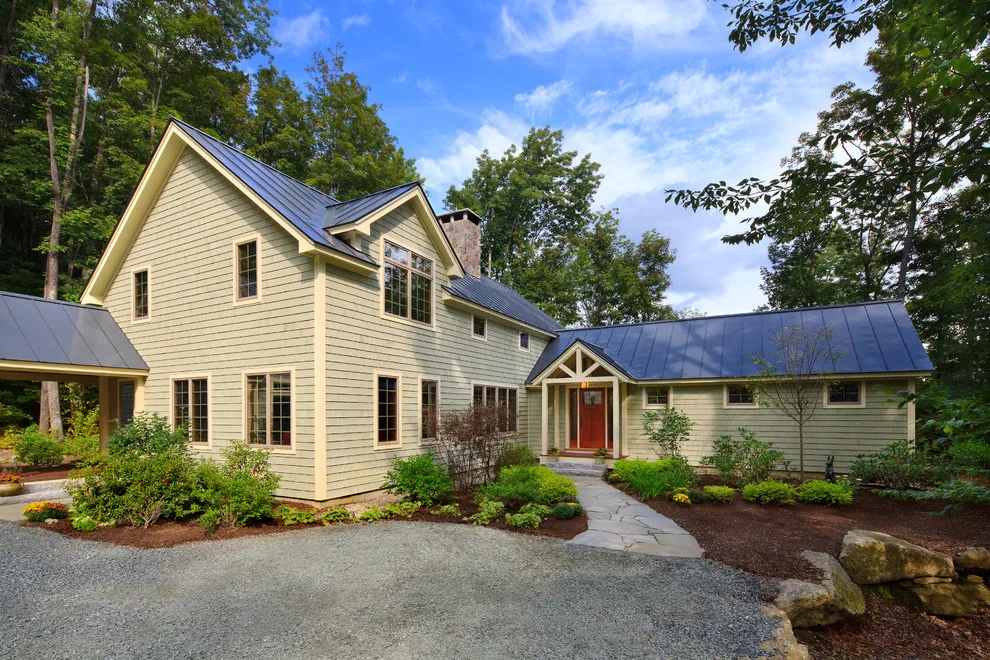 The Barn Home Gathering House by Yankee Barn Homes - Photo 5