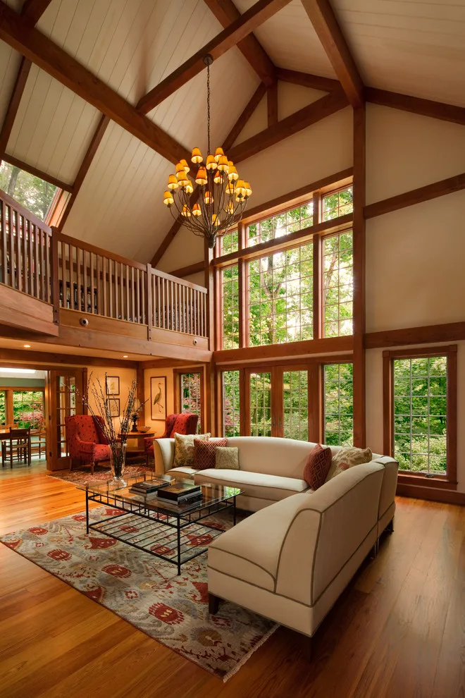 The Barn Home Gathering House by Yankee Barn Homes - Photo 10