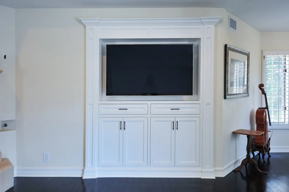 Timeless Features by JRP Design & Remodel - Photo 3