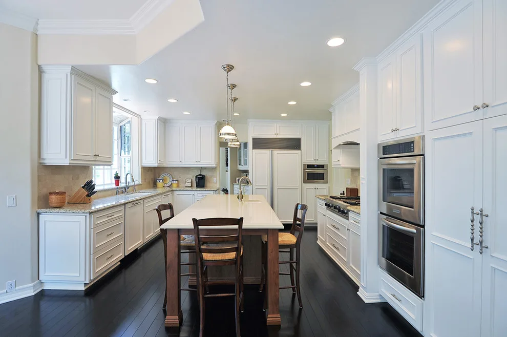 Timeless Features by JRP Design & Remodel - Photo 2