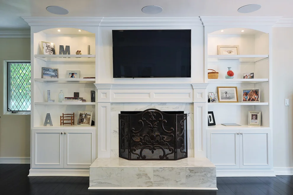 Timeless Features by JRP Design & Remodel - Photo 6