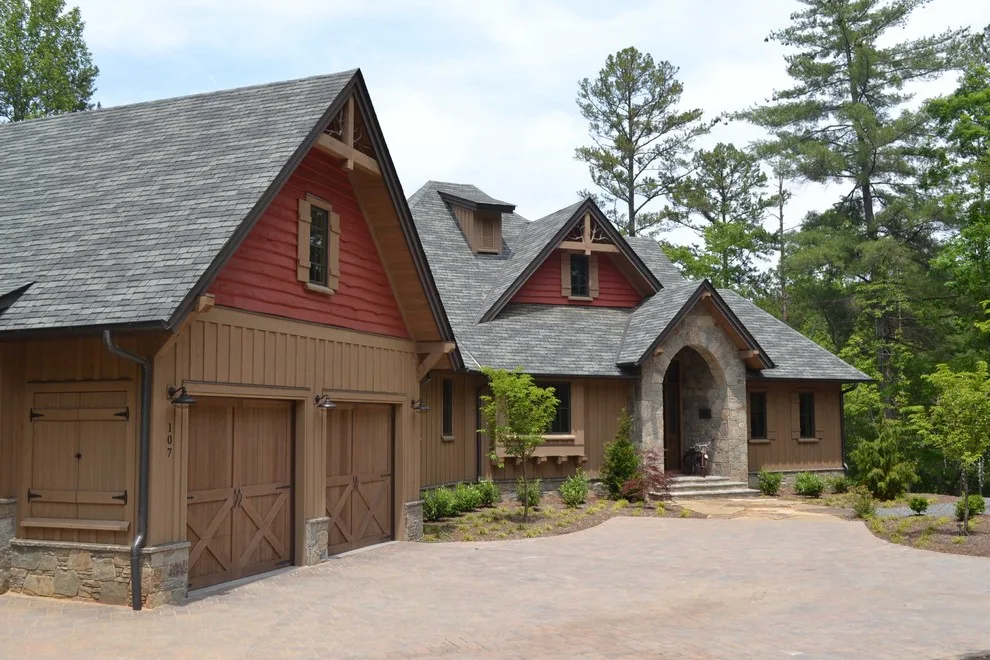 The Hennek Home by Resort Custom Homes - Photo 4