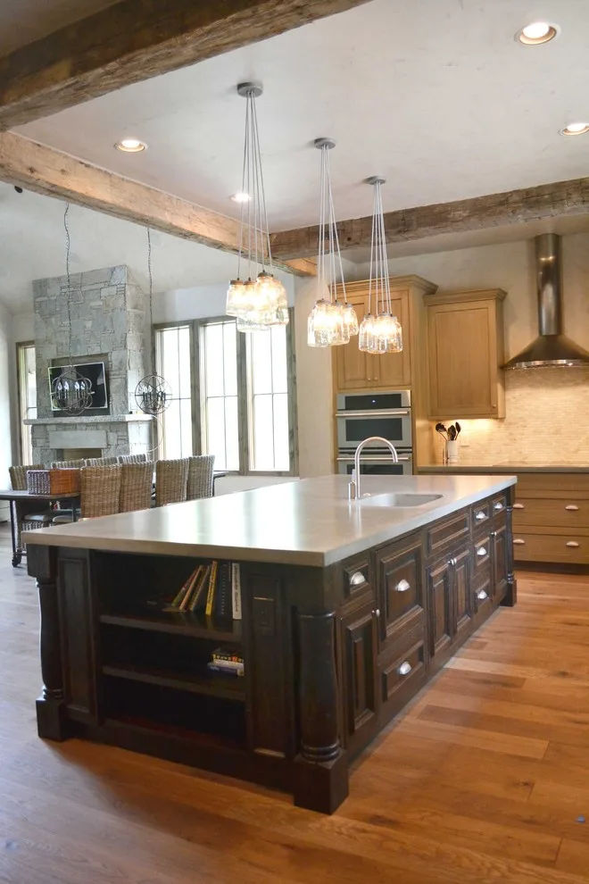 The Hennek Home by Resort Custom Homes - Photo 5