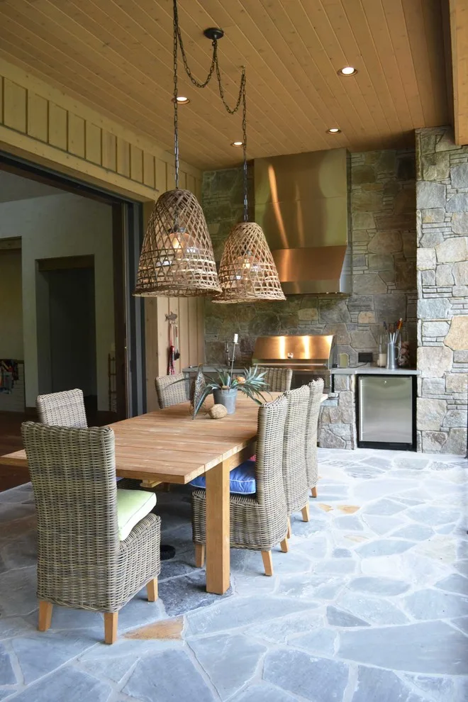 The Hennek Home by Resort Custom Homes - Photo 7