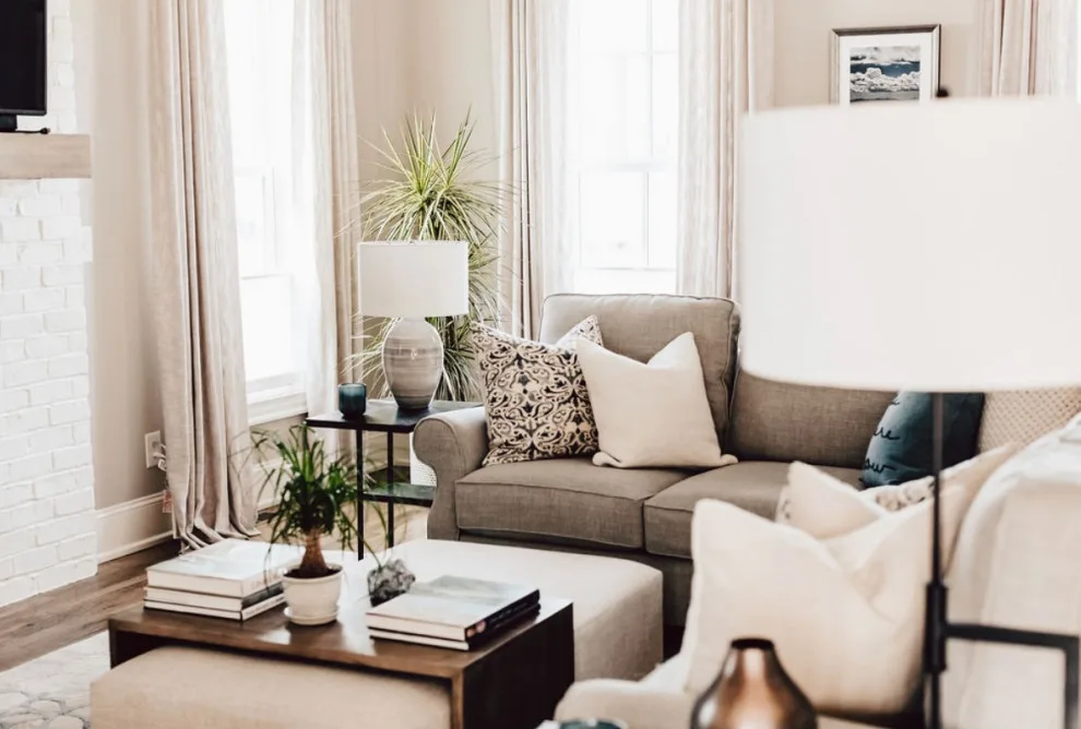 The Hunter's Lounge by Tranquil Designs LLC - Photo 9