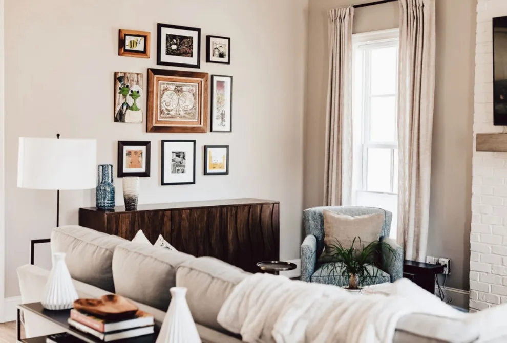 The Hunter's Lounge by Tranquil Designs LLC - Photo 13