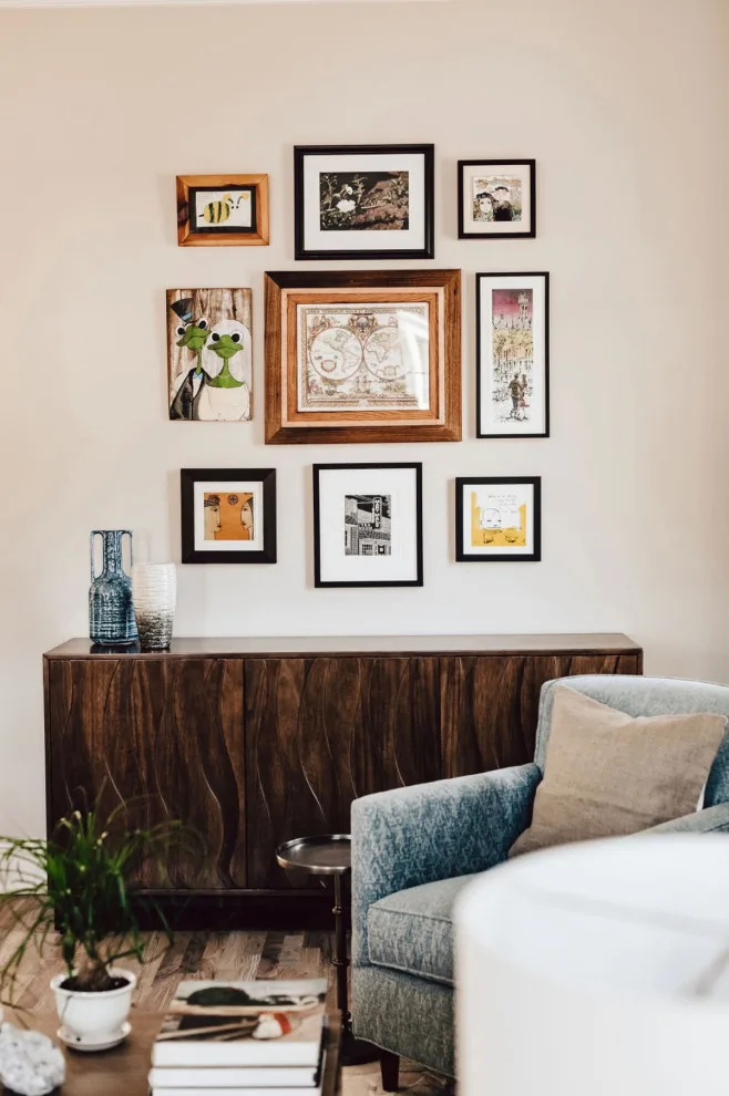 The Hunter's Lounge by Tranquil Designs LLC - Photo 15