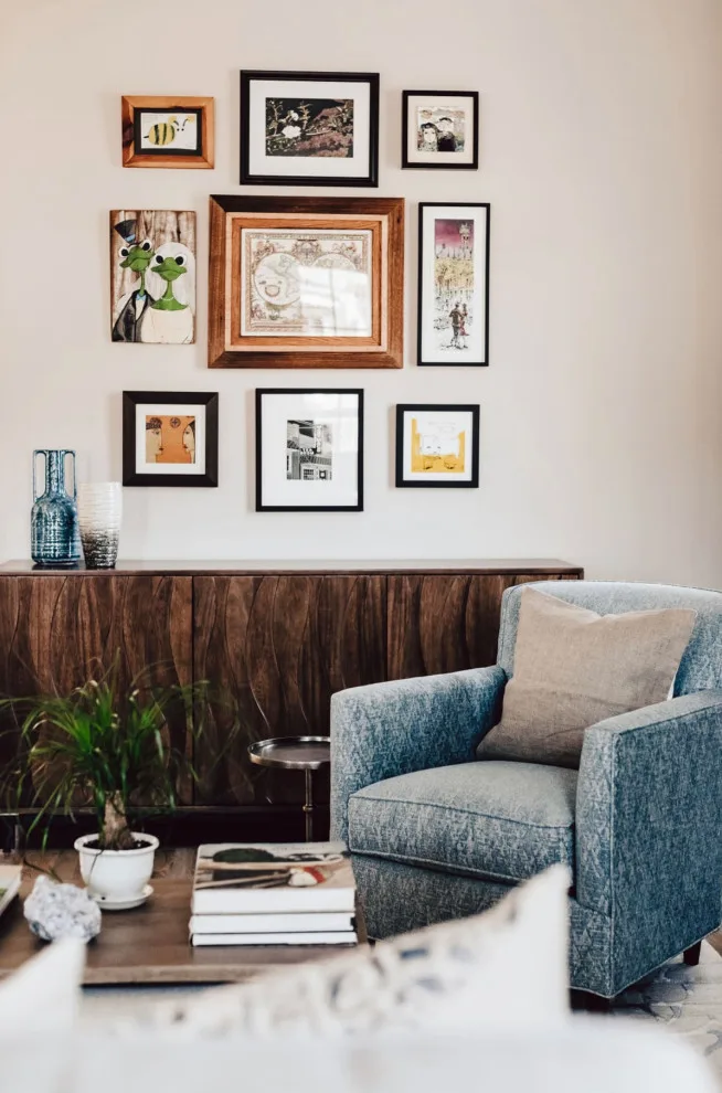 The Hunter's Lounge by Tranquil Designs LLC - Photo 6