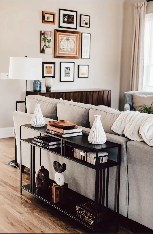 The Hunter's Lounge by Tranquil Designs LLC - Photo 11