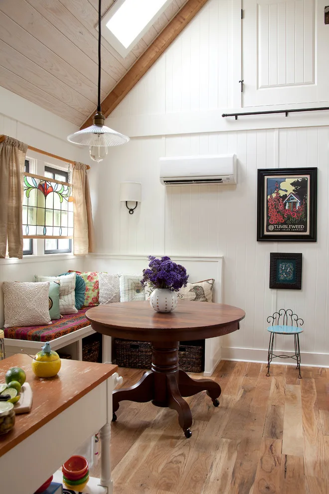 The Small Home in Little Rock by Bret Franks Construction, Inc. - Photo 5