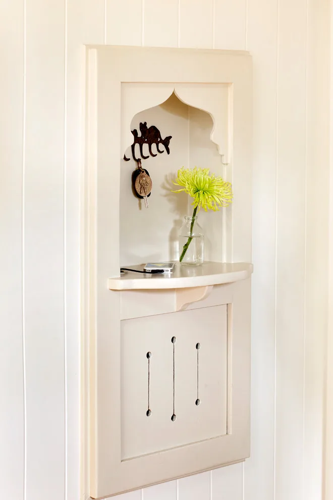 The Small Home in Little Rock by Bret Franks Construction, Inc. - Photo 3