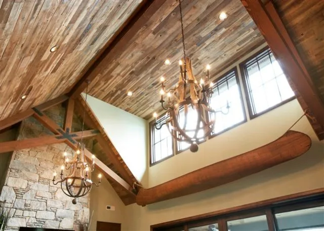 Cliffside Vineyards Home by Resort Custom Homes - Photo 7