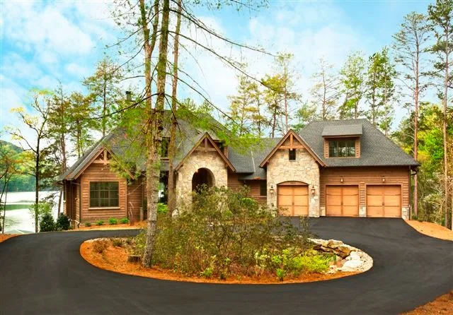 Cliffside Vineyards Home by Resort Custom Homes - Photo 9