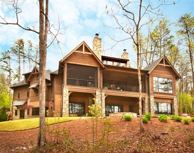 Cliffside Vineyards Home by Resort Custom Homes - Photo 5