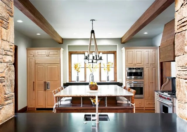 Cliffside Vineyards Home by Resort Custom Homes - Photo 3