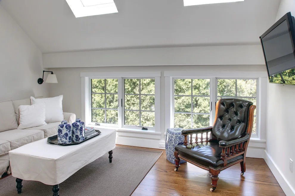 The Tate Timber Frame Barn Residence by Yankee Barn Homes - Photo 5