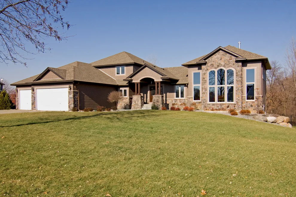 Complete Home/Extension Project Prior Lake by College City Design Build - Photo 4