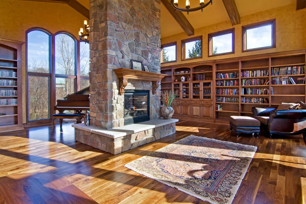 Complete Home/Extension Project Prior Lake by College City Design Build - Photo 8