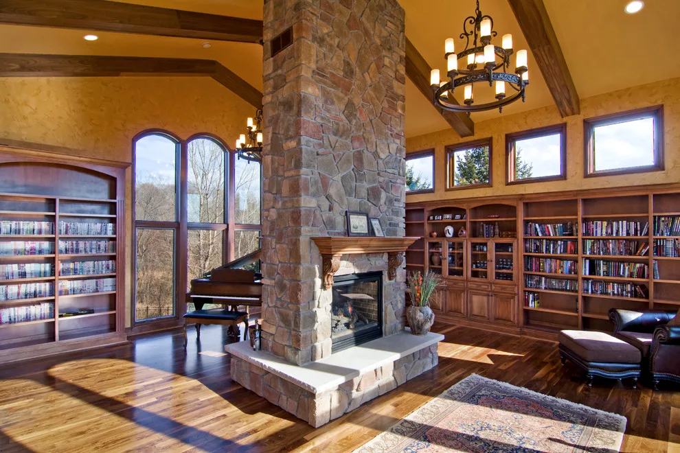 Complete Home/Extension Project Prior Lake by College City Design Build - Photo 9