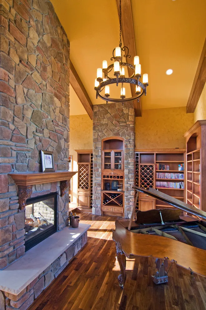Complete Home/Extension Project Prior Lake by College City Design Build - Photo 2