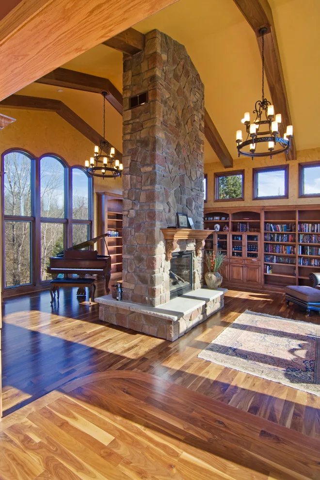 Complete Home/Extension Project Prior Lake by College City Design Build - Photo 6