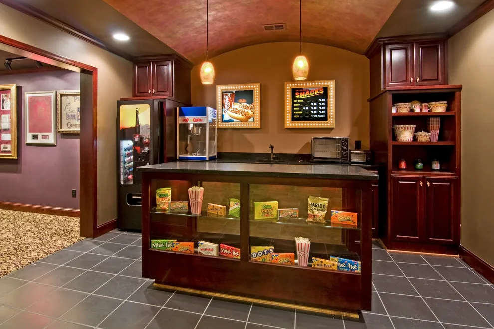 Complete Home/Extension Project Prior Lake by College City Design Build - Photo 5