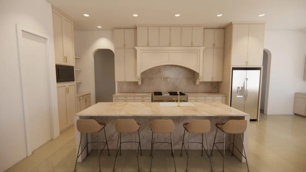 Thorson Bespoke Kitchen by Lifestyle Remodeling LLC - Photo 2