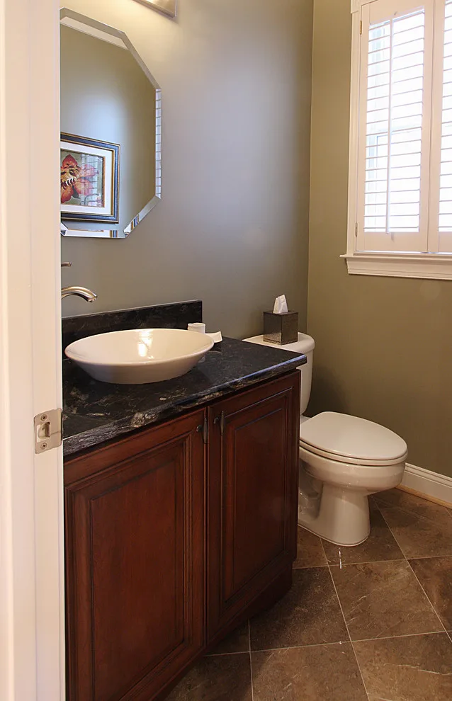 Three-Room Renovation by Heartland Design And Remodeling - Photo 13