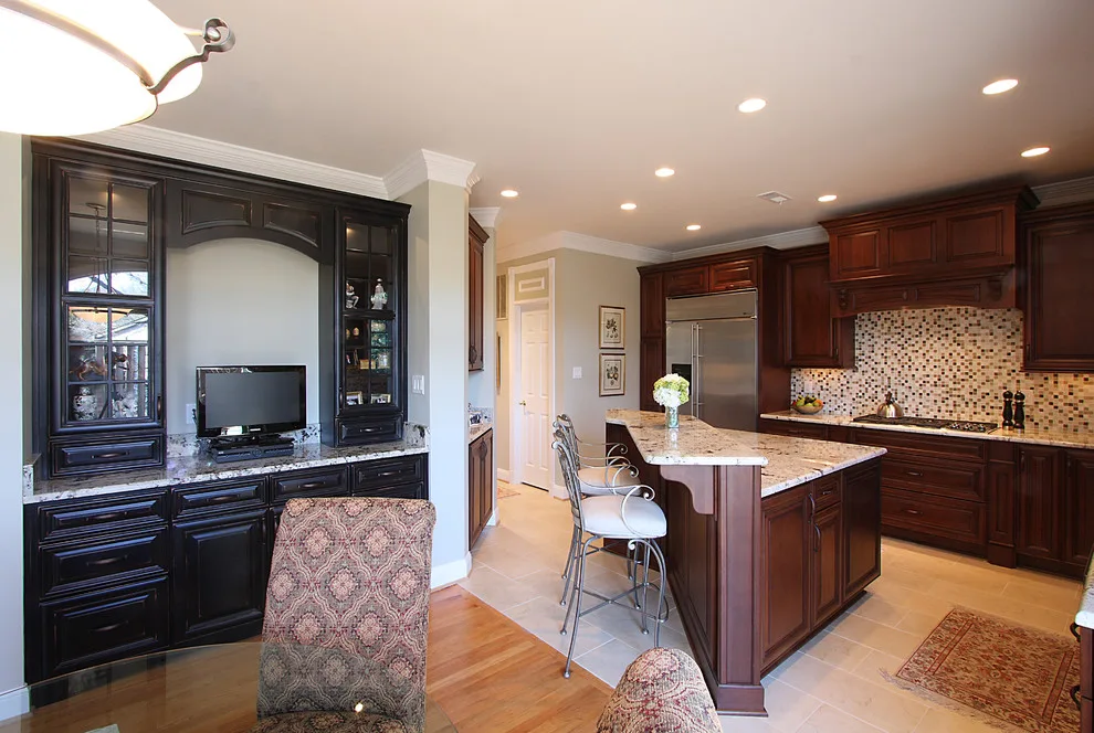 Three-Room Renovation by Heartland Design And Remodeling - Photo 12