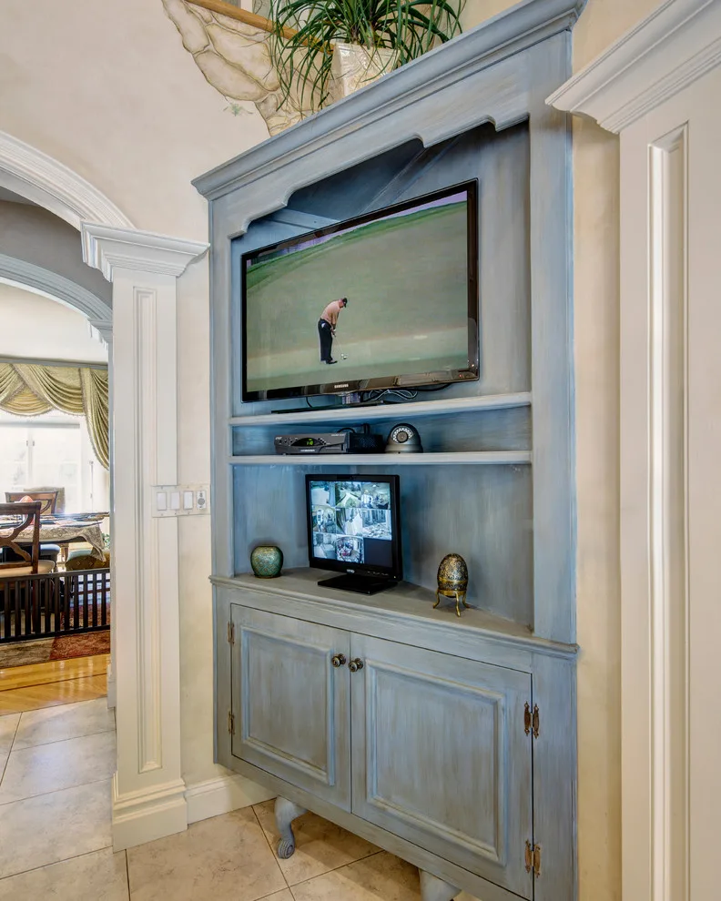 Enduring Heritage by Creative Design Construction, Inc. - Photo 5