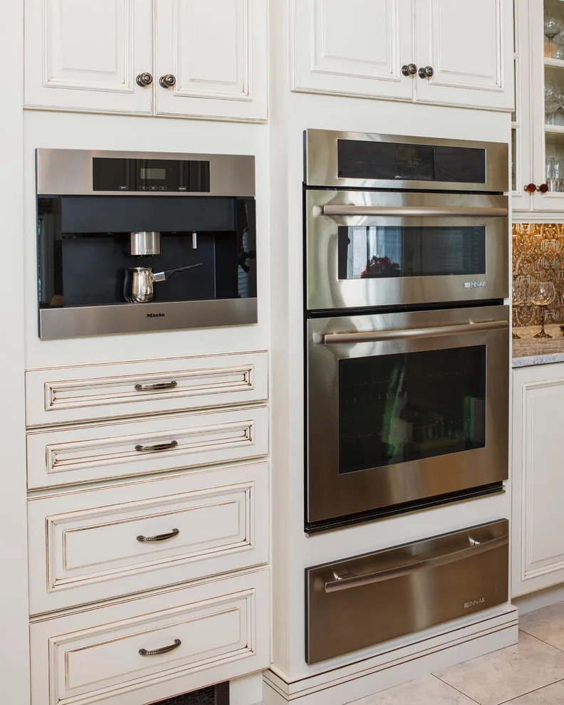 Enduring Heritage by Creative Design Construction, Inc. - Photo 6
