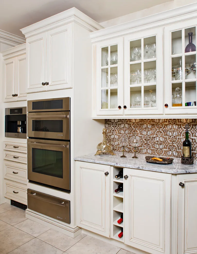 Enduring Heritage by Creative Design Construction, Inc. - Photo 2