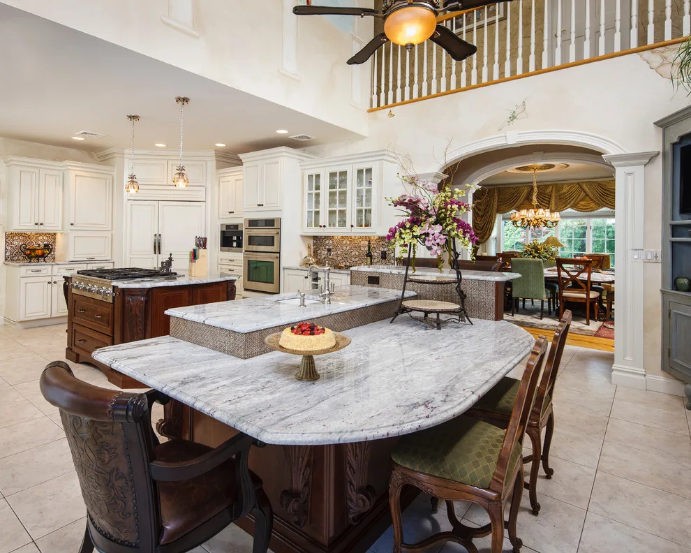 Enduring Heritage by Creative Design Construction, Inc. - Photo 8